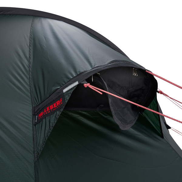 Hilleberg KERON 4 GT - Tunnelzelt Ansicht 6