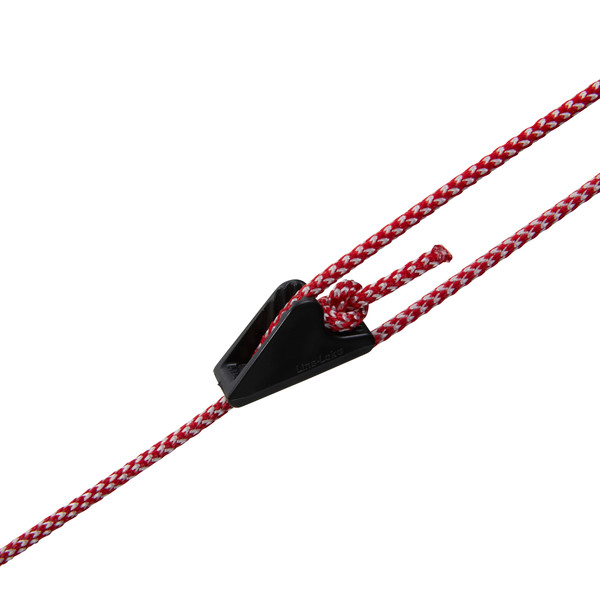 Hilleberg KERON 4 GT - Tunnelzelt Ansicht 4
