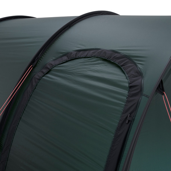 Hilleberg KERON 4 GT - Tunnelzelt Ansicht 9