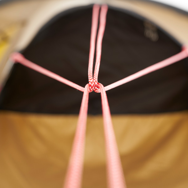 Hilleberg KERON 3 - Tunnelzelt Ansicht 15