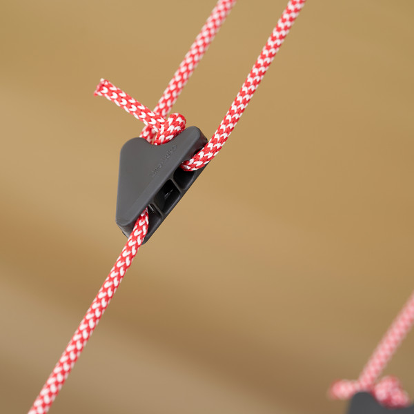 Hilleberg KERON 3 - Tunnelzelt Ansicht 18