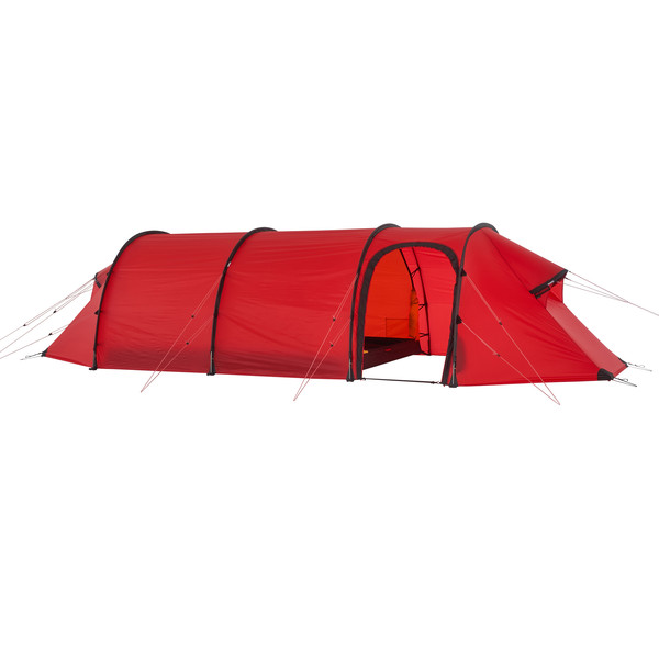 Hilleberg KERON 3 GT - Tunnelzelt Ansicht 3