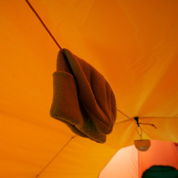 Hilleberg KERON 3 GT - Tunnelzelt Ansicht 20