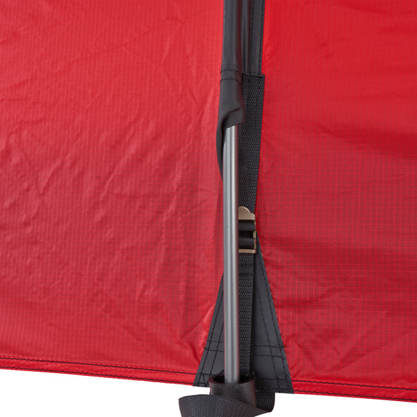 Hilleberg KERON 3 GT - Tunnelzelt Ansicht 10
