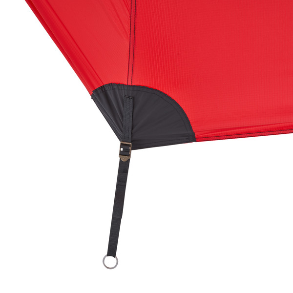 Hilleberg KERON 3 GT - Tunnelzelt Ansicht 11