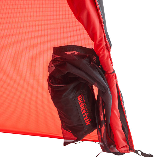 Hilleberg KERON 3 GT - Tunnelzelt Ansicht 8