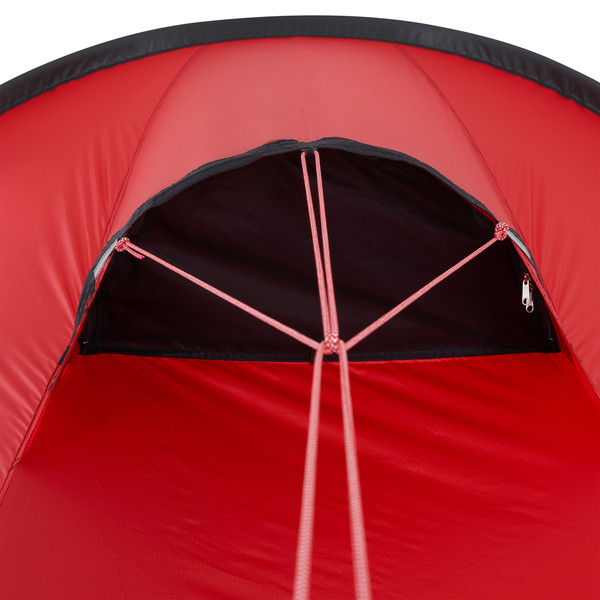 Hilleberg KERON 3 GT - Tunnelzelt Ansicht 12
