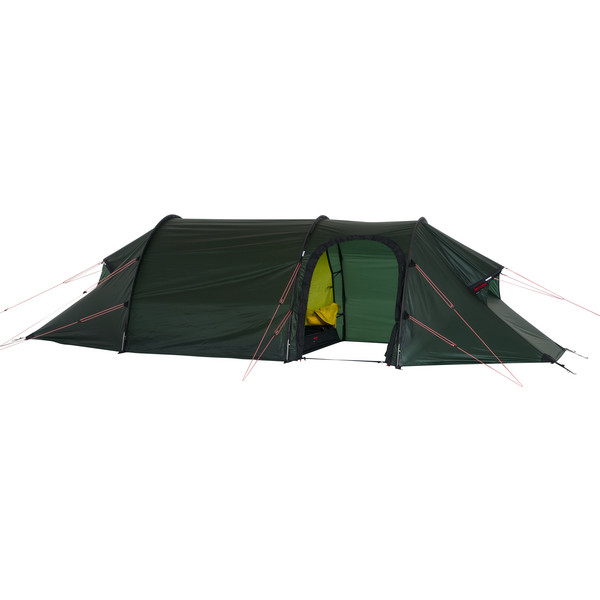 Hilleberg NAMMATJ 2 GT - Tunnelzelt Ansicht 4