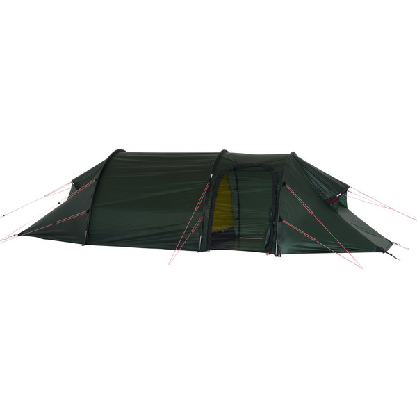 Hilleberg NAMMATJ 2 GT - Tunnelzelt Ansicht 3