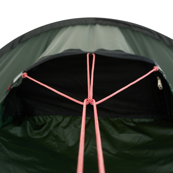 Hilleberg NAMMATJ 2 GT - Tunnelzelt Ansicht 11