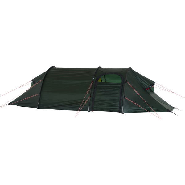 Hilleberg NAMMATJ 2 GT - Tunnelzelt Ansicht 7