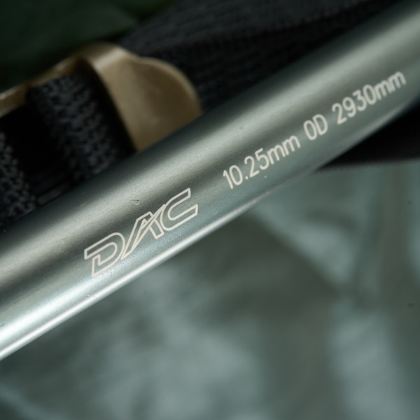 Hilleberg NAMMATJ 2 GT - Tunnelzelt Ansicht 15