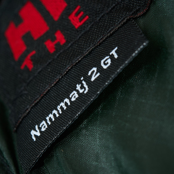Hilleberg NAMMATJ 2 GT - Tunnelzelt Ansicht 17