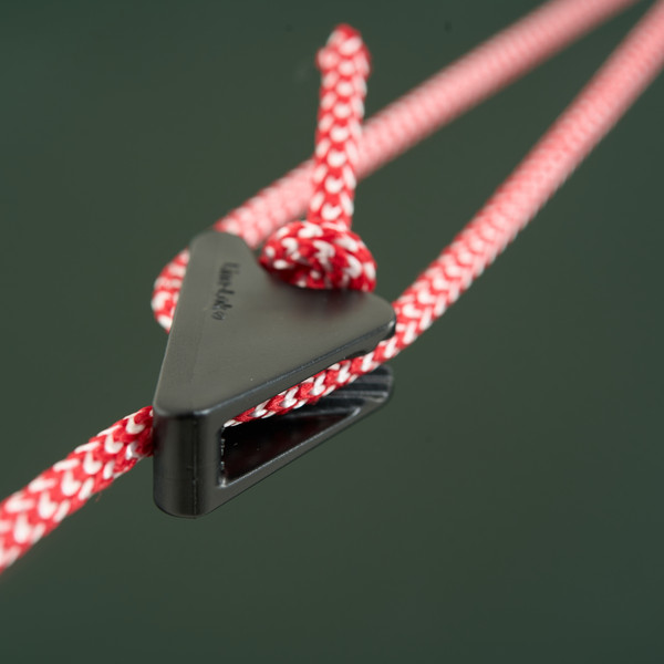 Hilleberg NAMMATJ 2 GT - Tunnelzelt Ansicht 16
