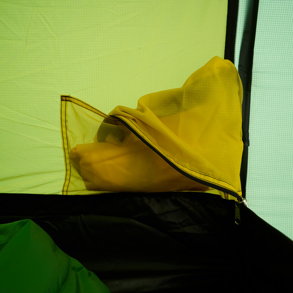 Hilleberg NAMMATJ 2 GT - Tunnelzelt Ansicht 26