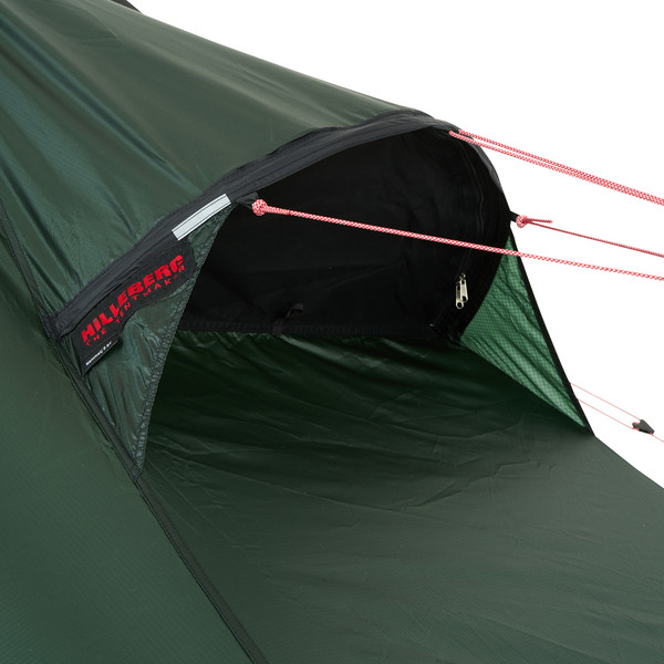 Hilleberg NAMMATJ 2 GT - Tunnelzelt Ansicht 13
