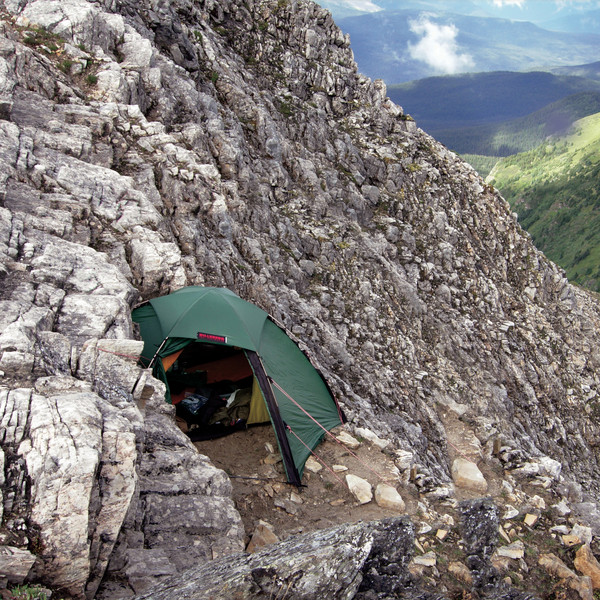 Hilleberg STAIKA - Kuppelzelt Ansicht 24