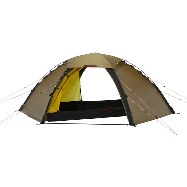 Hilleberg STAIKA - Kuppelzelt Ansicht 3