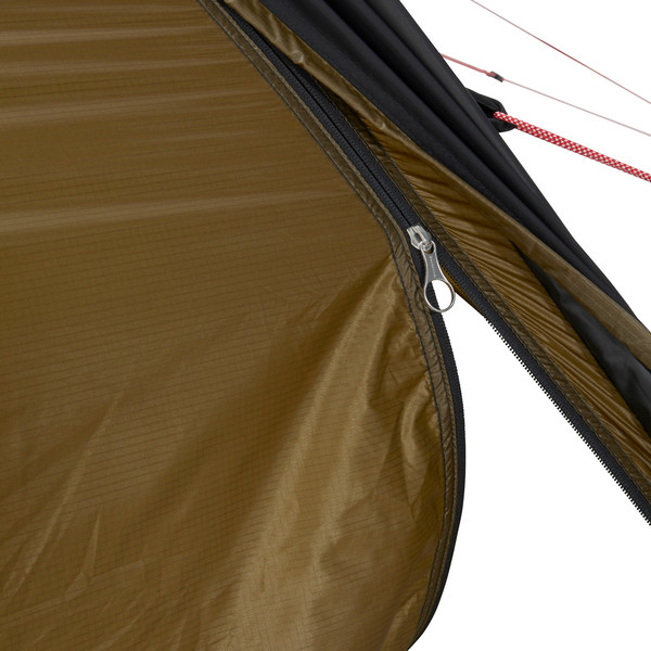 Hilleberg STAIKA - Kuppelzelt Ansicht 10