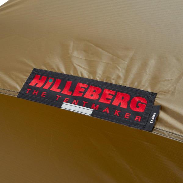 Hilleberg STAIKA - Kuppelzelt Ansicht 6