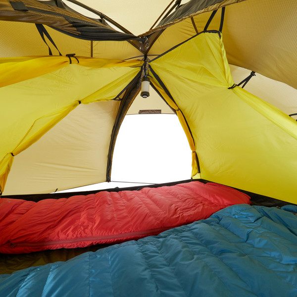 Hilleberg STAIKA - Kuppelzelt Ansicht 13