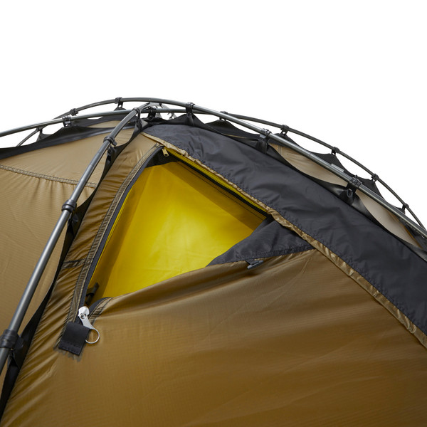 Hilleberg STAIKA - Kuppelzelt Ansicht 12