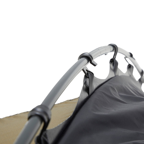 Hilleberg STAIKA - Kuppelzelt Ansicht 11