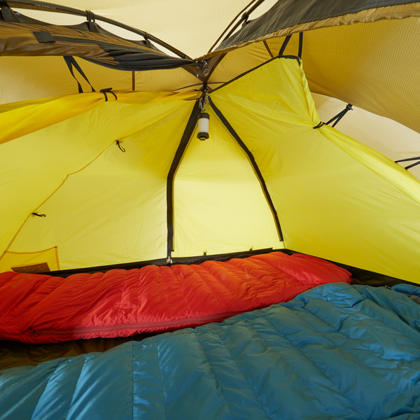 Hilleberg STAIKA - Kuppelzelt Ansicht 15