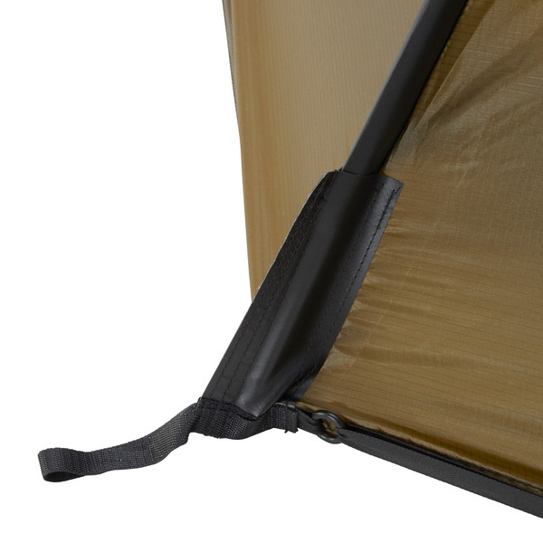 Hilleberg STAIKA - Kuppelzelt Ansicht 8