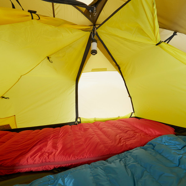 Hilleberg STAIKA - Kuppelzelt Ansicht 17