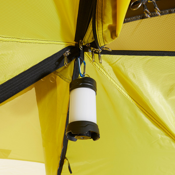 Hilleberg STAIKA - Kuppelzelt Ansicht 18