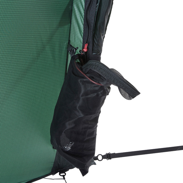 Hilleberg NAMMATJ 3 GT - Tunnelzelt Ansicht 9