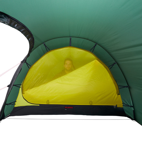 Hilleberg NAMMATJ 3 GT - Tunnelzelt Ansicht 18