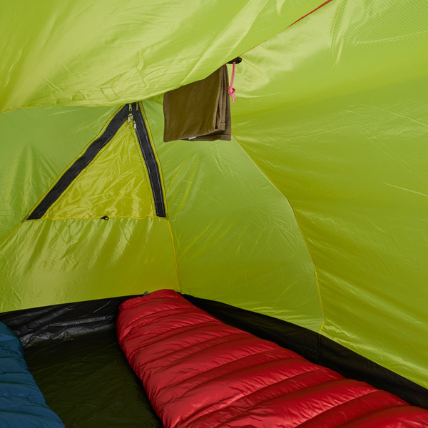 Hilleberg NAMMATJ 3 GT - Tunnelzelt Ansicht 14