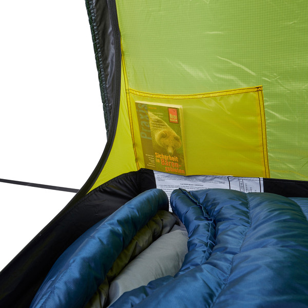 Hilleberg NAMMATJ 3 GT - Tunnelzelt Ansicht 15