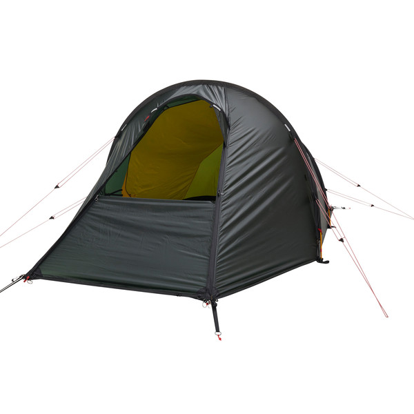 Hilleberg NALLO 2 - Tunnelzelt Ansicht 12