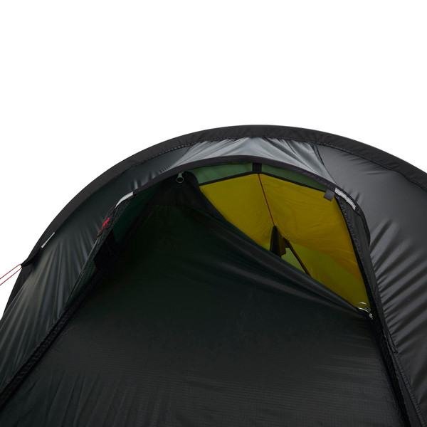 Hilleberg NALLO 2 - Tunnelzelt Ansicht 10