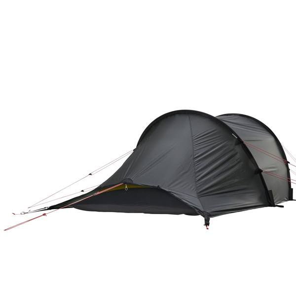 Hilleberg NALLO 2 - Tunnelzelt Ansicht 20