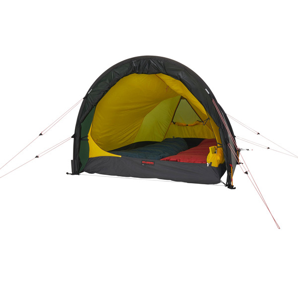 Hilleberg NALLO 2 - Tunnelzelt Ansicht 18