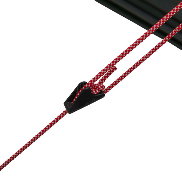 Hilleberg NALLO 2 - Tunnelzelt Ansicht 4