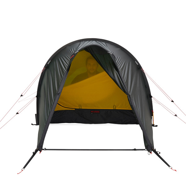 Hilleberg NALLO 2 - Tunnelzelt Ansicht 15
