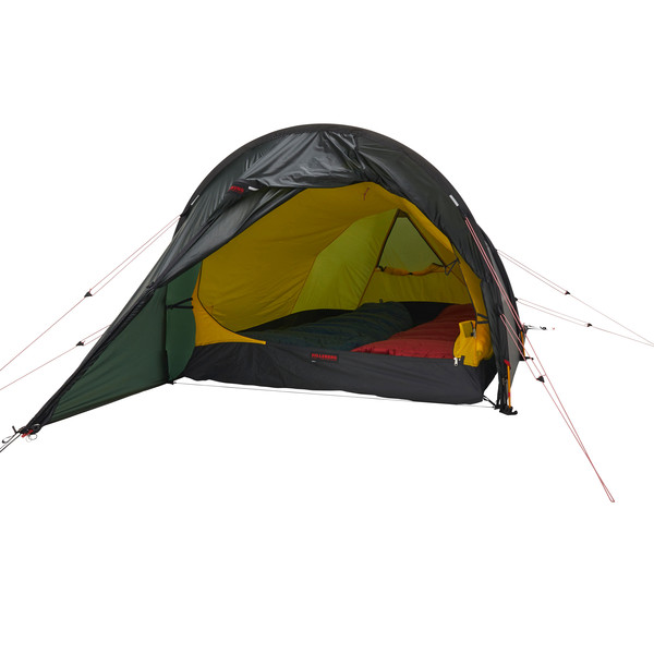 Hilleberg NALLO 2 - Tunnelzelt Ansicht 17