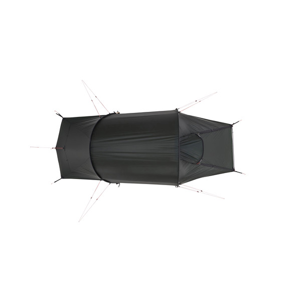 Hilleberg NALLO 2 - Tunnelzelt Ansicht 21