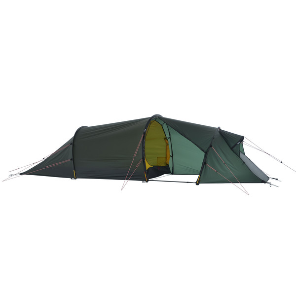 Hilleberg NALLO 2 GT - Tunnelzelt Ansicht 3