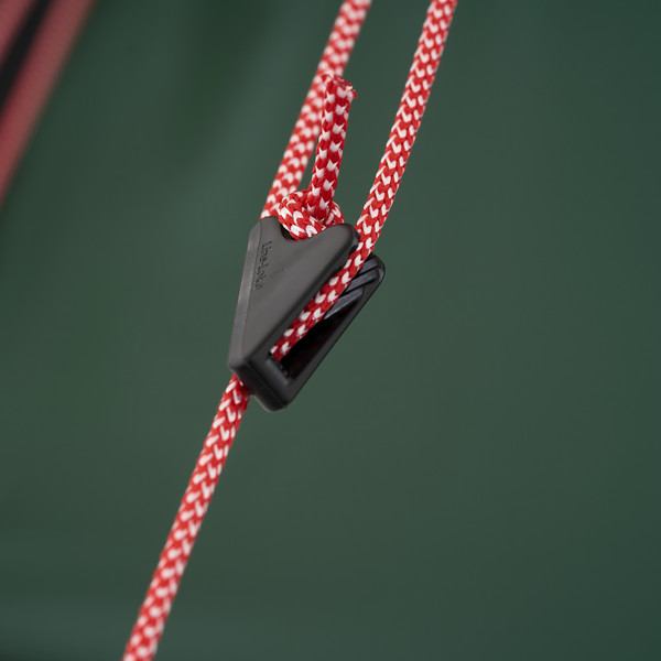 Hilleberg NALLO 2 GT - Tunnelzelt Ansicht 26
