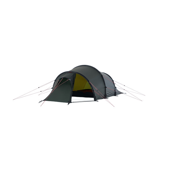 Hilleberg NALLO 2 GT - Tunnelzelt Ansicht 6