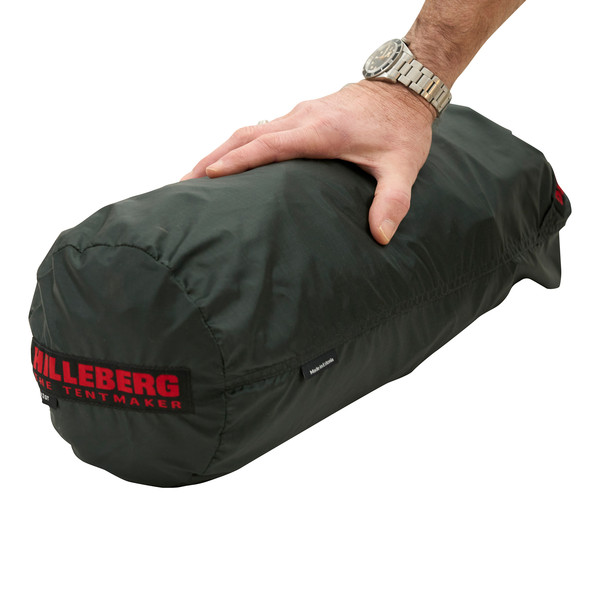 Hilleberg NALLO 2 GT - Tunnelzelt Ansicht 29