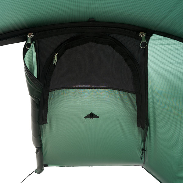 Hilleberg NALLO 2 GT - Tunnelzelt Ansicht 19