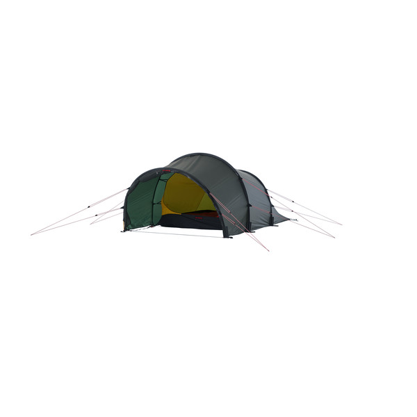 Hilleberg NALLO 2 GT - Tunnelzelt Ansicht 8