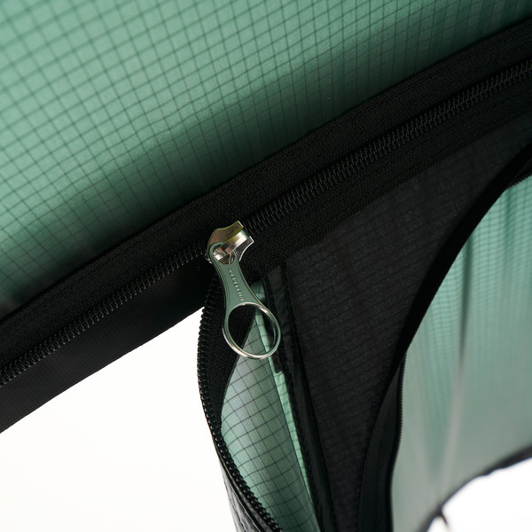 Hilleberg NALLO 2 GT - Tunnelzelt Ansicht 22